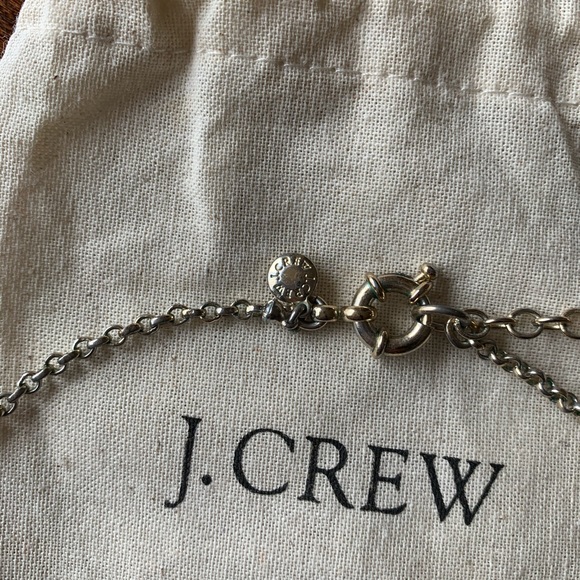 J Crew Necklace - Picture 2 of 3